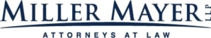 Miller Mayer Logo