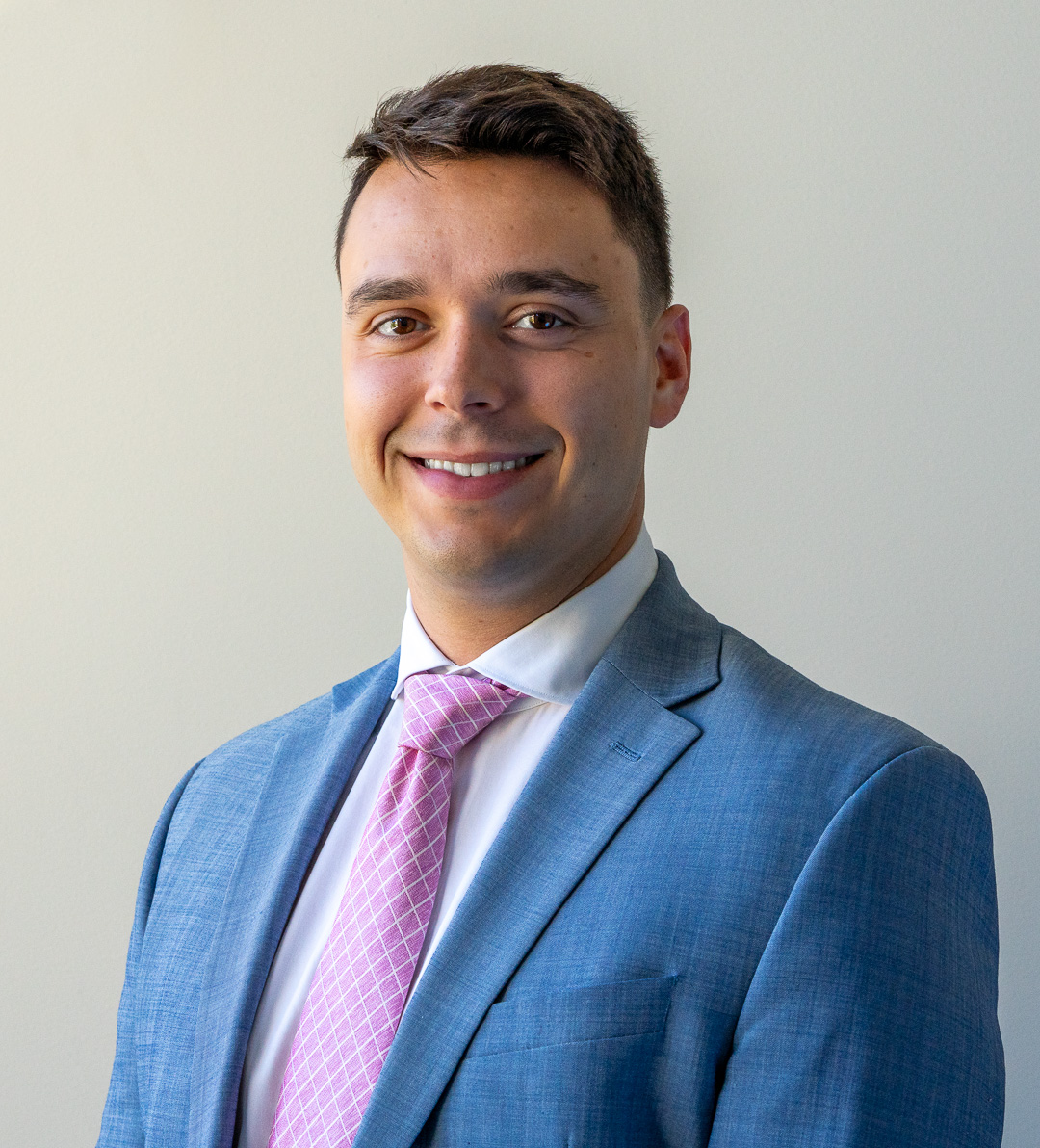 Photo of James Neary