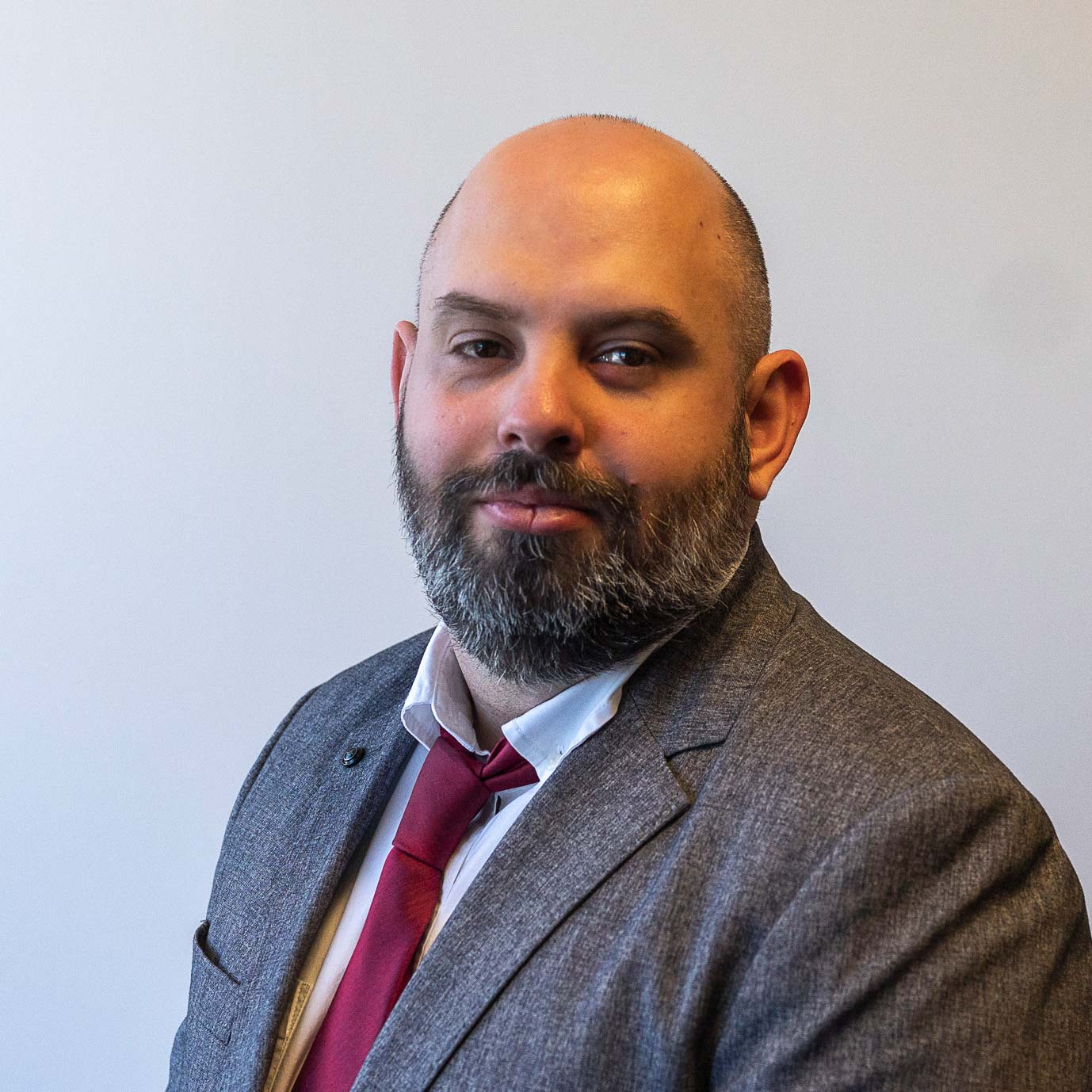 Photo of Aleksandr Kandarov