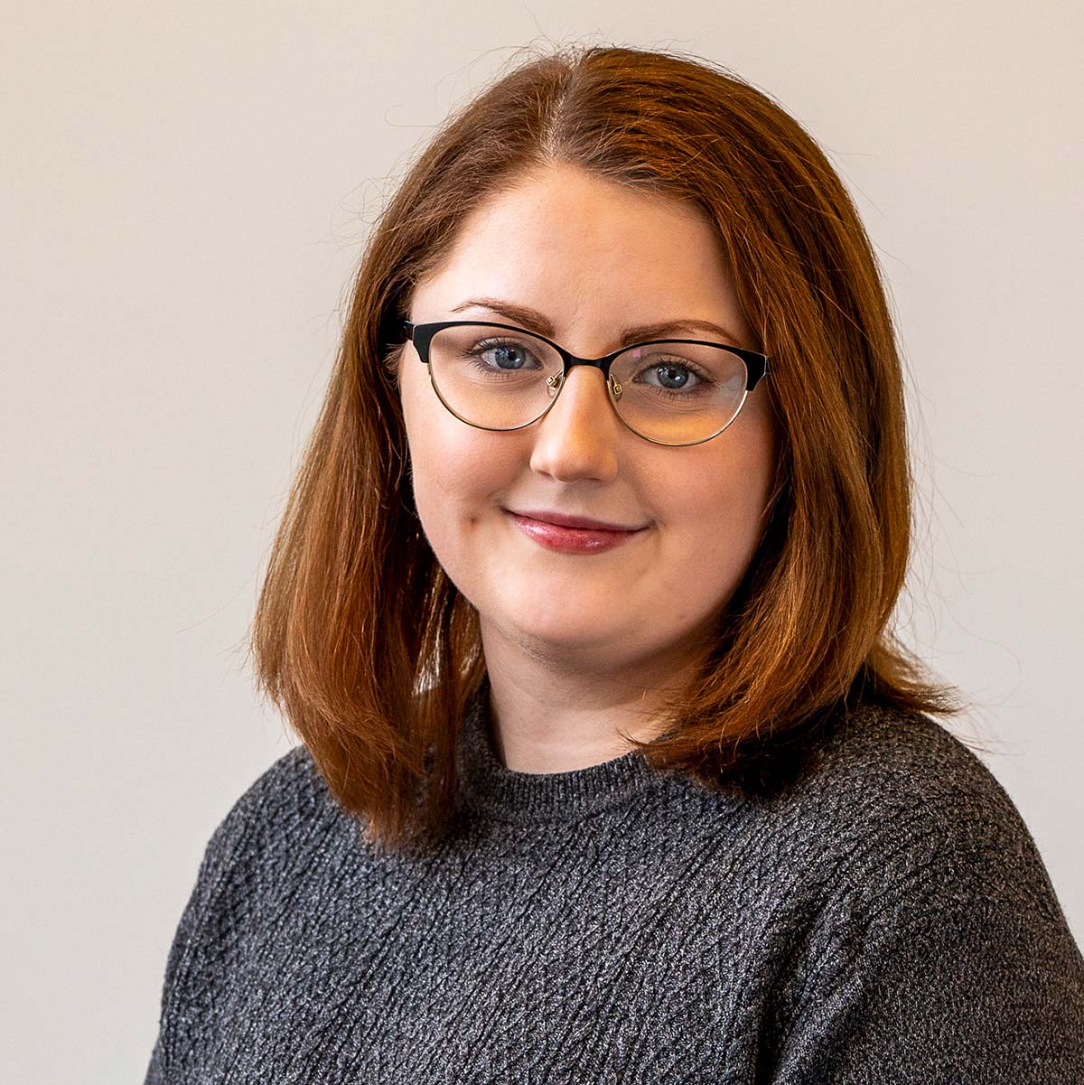 Photo of Alyssa Freda