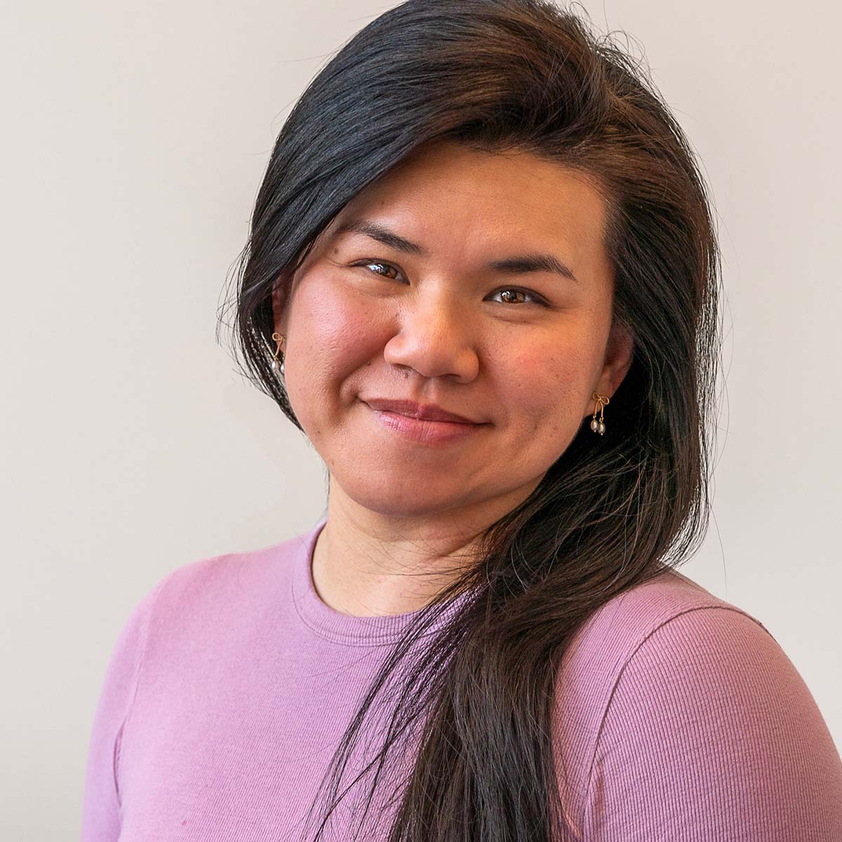 Photo of Julie Whipple