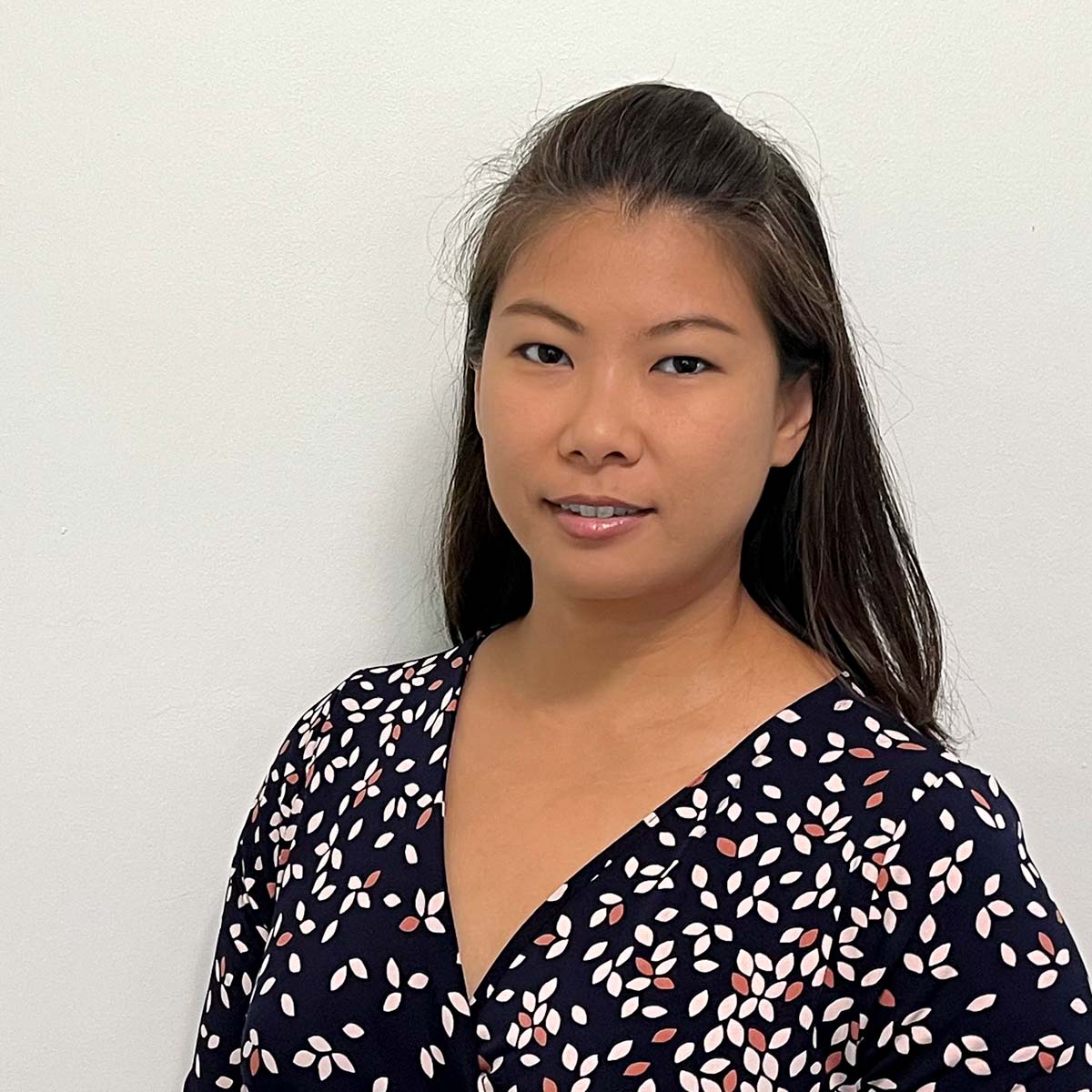 Photo of Natsinee McLellan