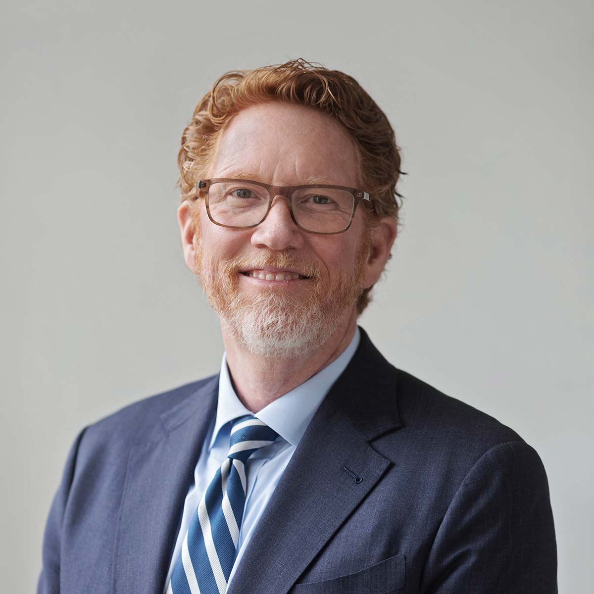 Photo of Nicolai Hinrichsen