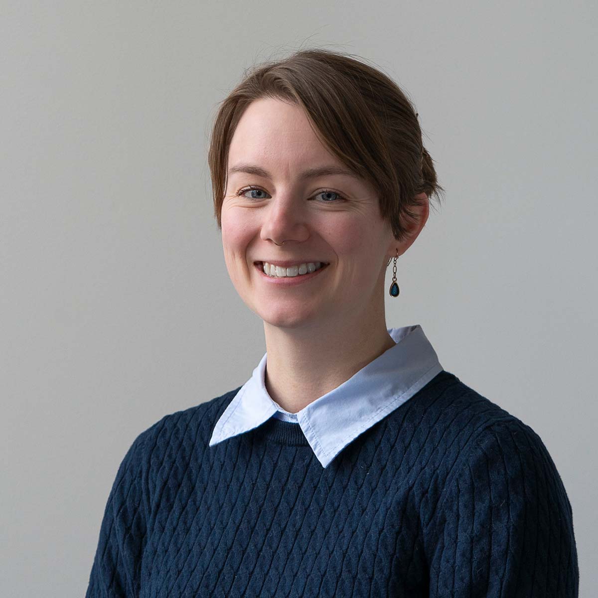 Photo of Rebeka Kawecki