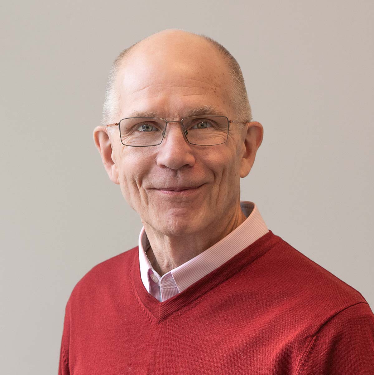 Photo of Steve Yale-Loehr