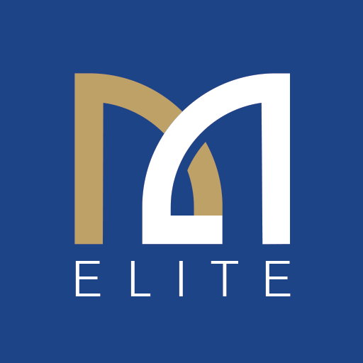 MM Elite logo